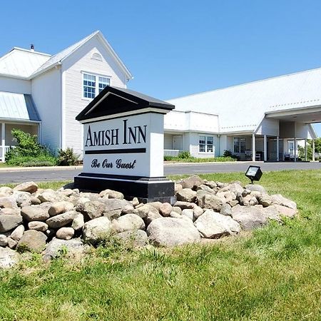 Amish Inn Nappanee Luaran gambar