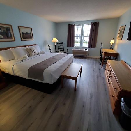 Amish Inn Nappanee Luaran gambar