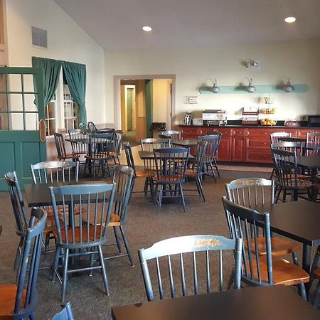 Amish Inn Nappanee Luaran gambar