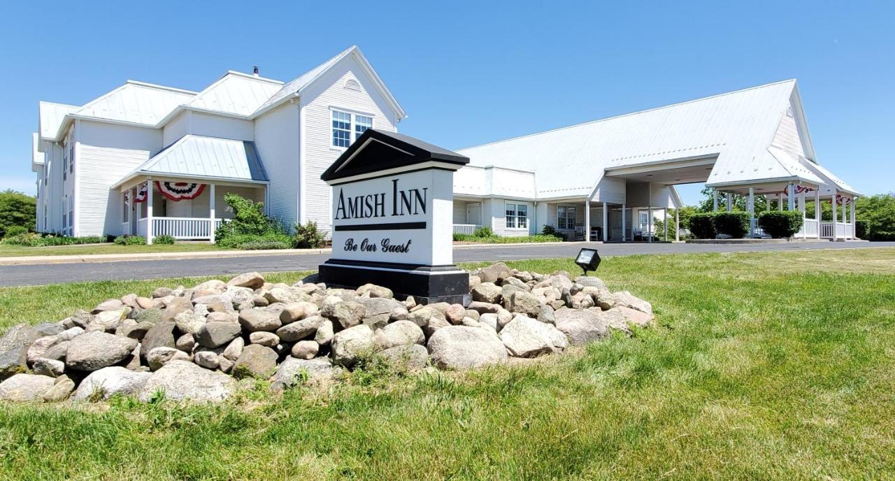 Amish Inn Nappanee Luaran gambar