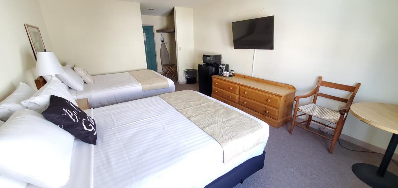 Amish Inn Nappanee Luaran gambar