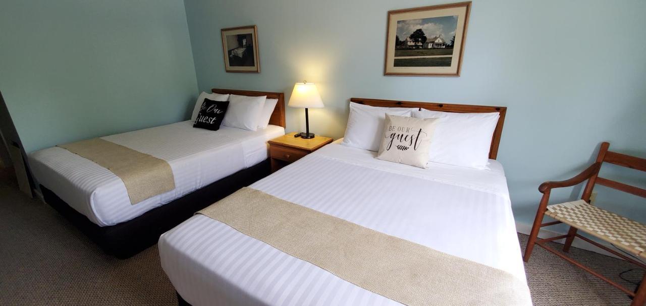 Amish Inn Nappanee Luaran gambar