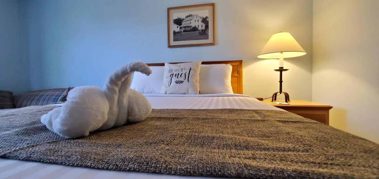 Amish Inn Nappanee Luaran gambar