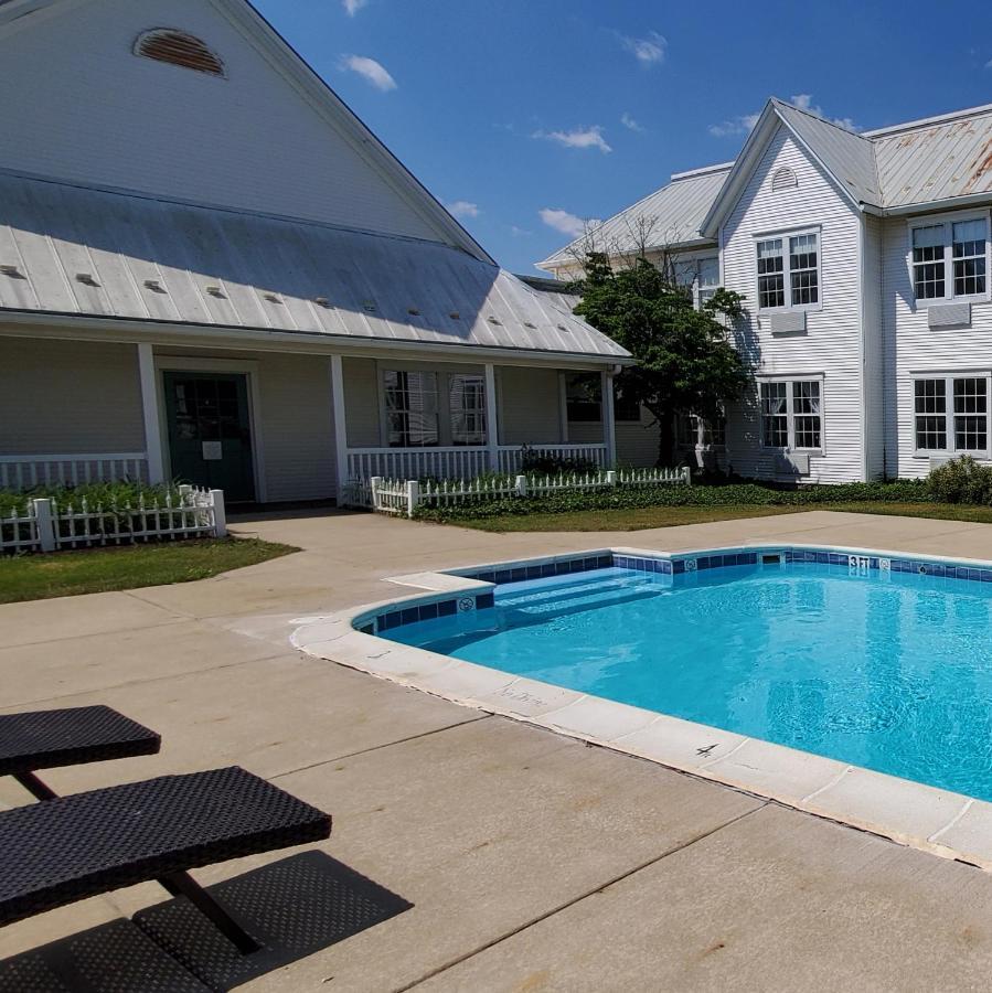 Amish Inn Nappanee Luaran gambar