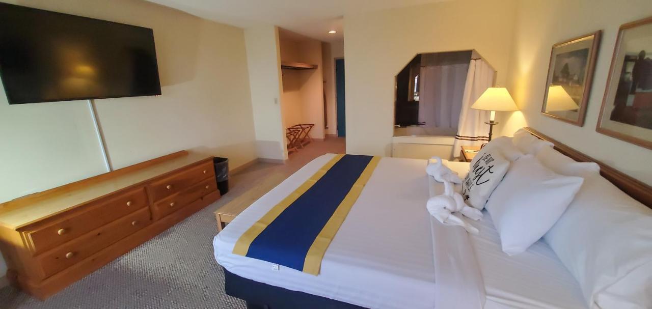 Amish Inn Nappanee Luaran gambar