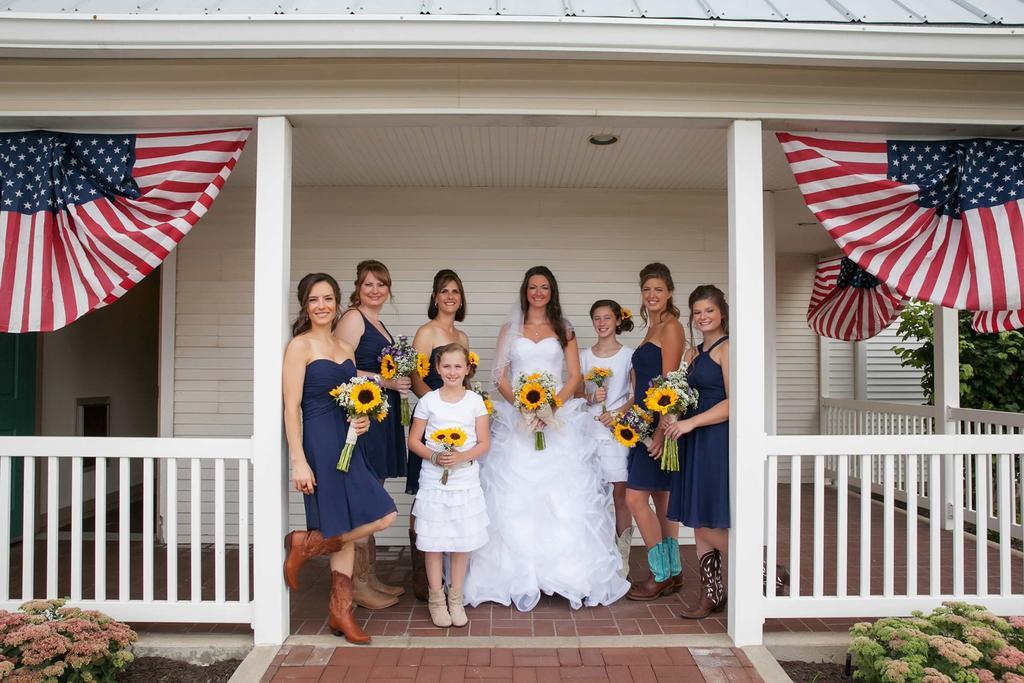 Amish Inn Nappanee Luaran gambar