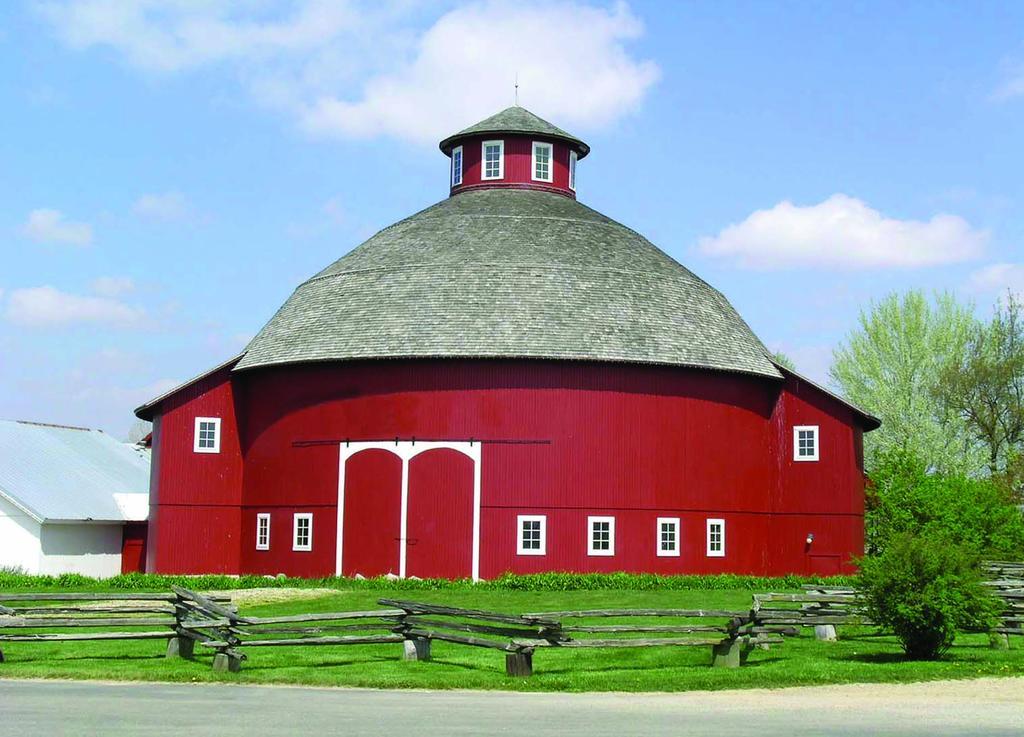 Amish Inn Nappanee Luaran gambar