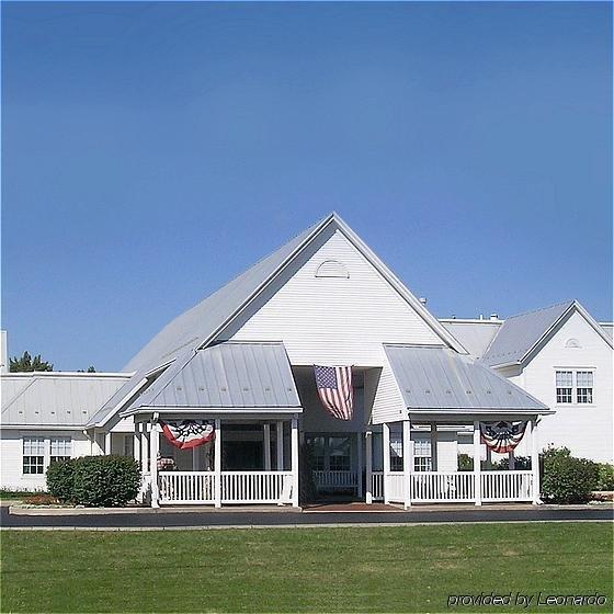 Amish Inn Nappanee Luaran gambar