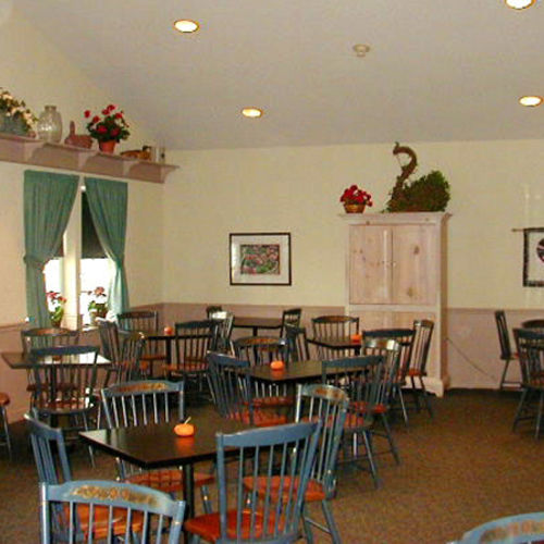 Amish Inn Nappanee Restoran gambar