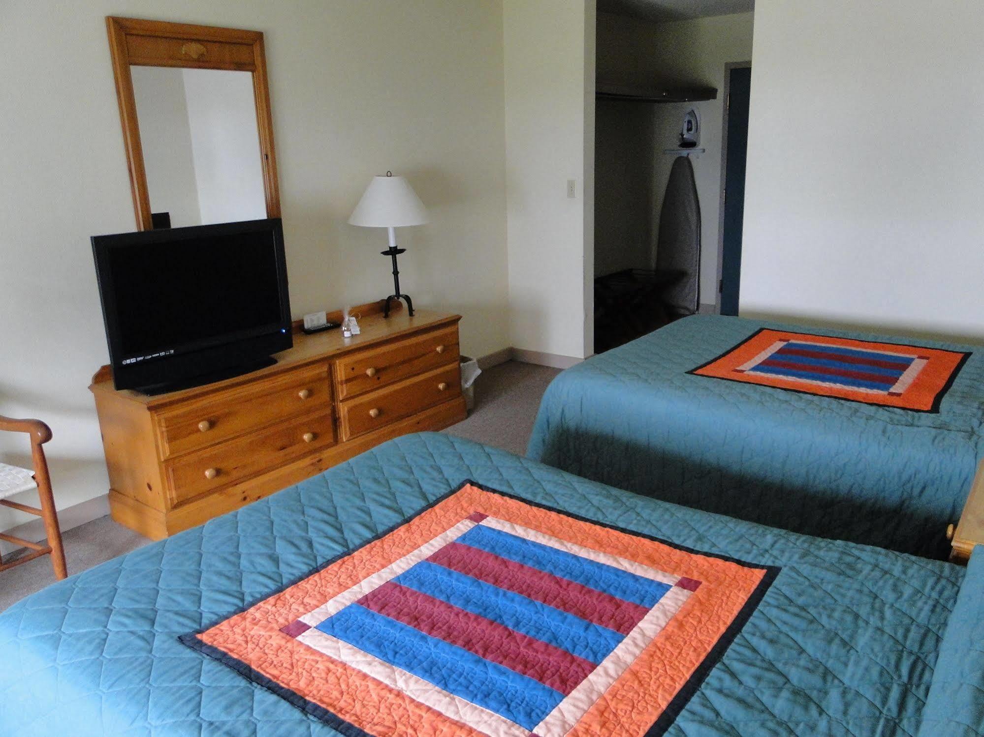 Amish Inn Nappanee Luaran gambar