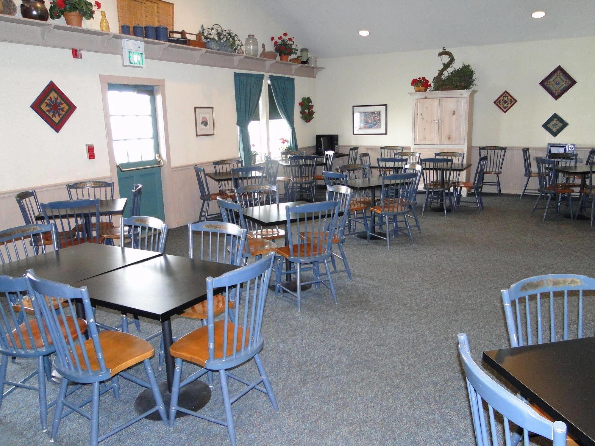 Amish Inn Nappanee Luaran gambar