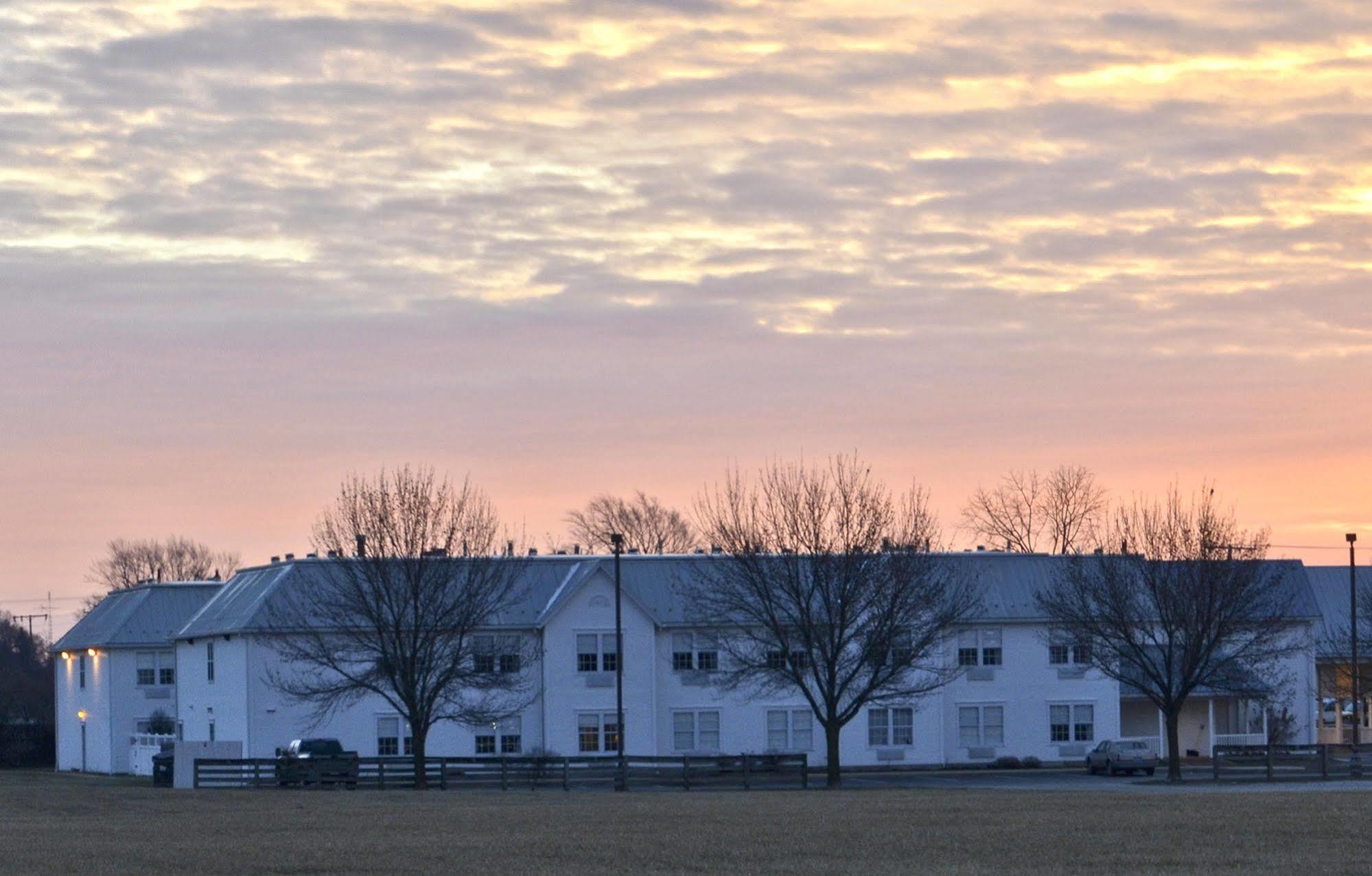 Amish Inn Nappanee Luaran gambar